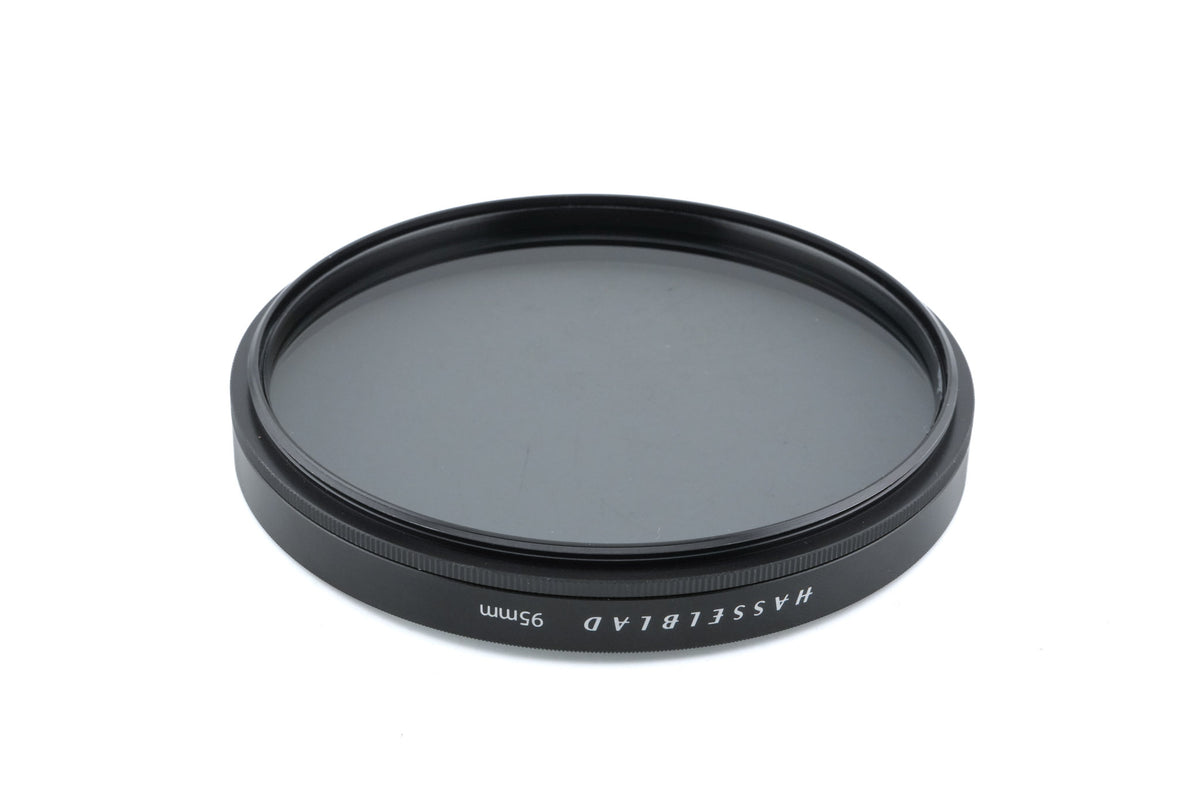 Hasselblad 95mm Circular Polarizer Filter (3053490)