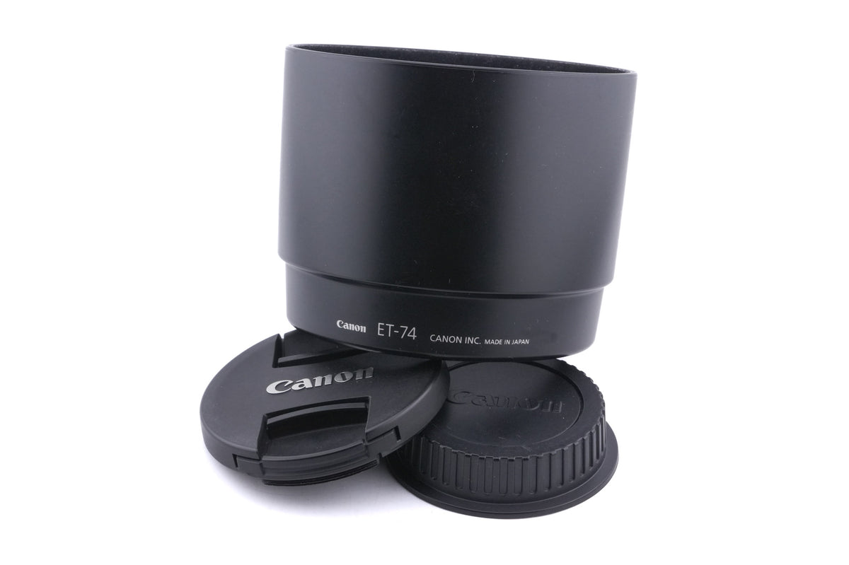 Canon 70-200mm f4 L USM