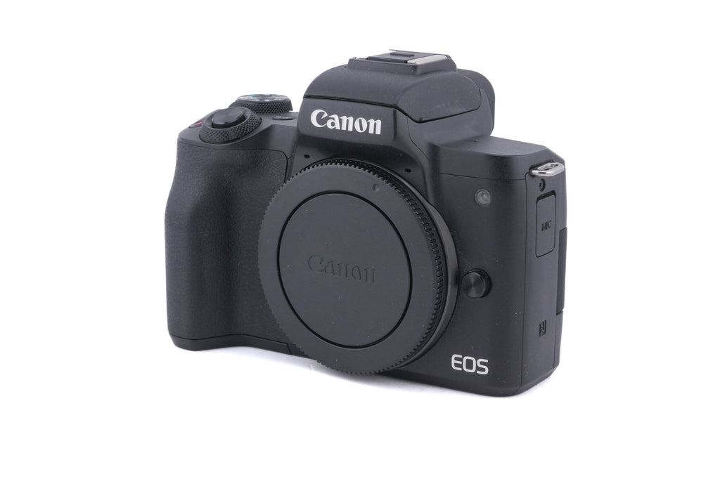 Canon EOS M50