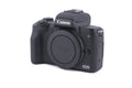 Canon EOS M50