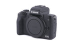 Canon EOS M50