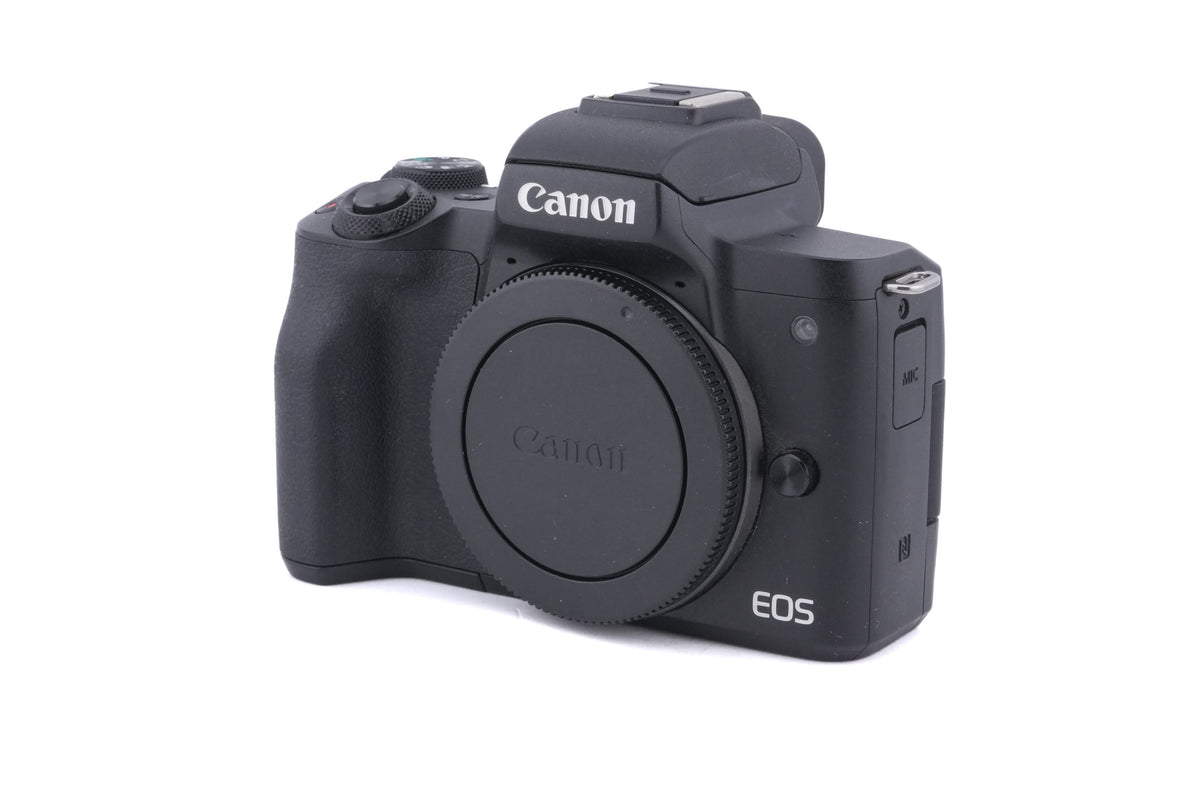 Canon EOS M50