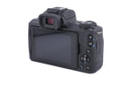 Canon EOS M50