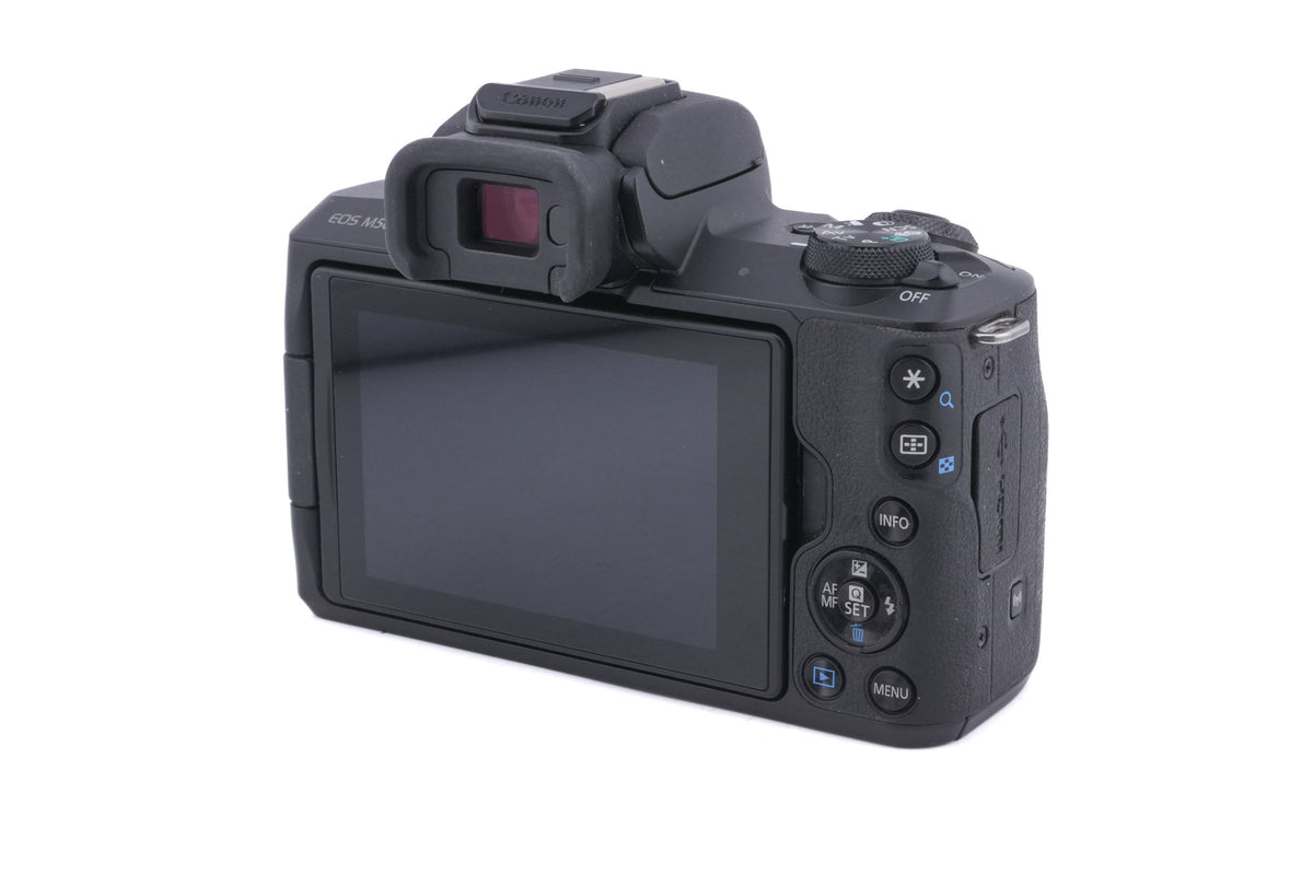 Canon EOS M50