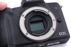 Canon EOS M50