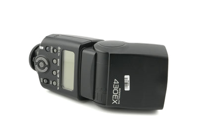 Canon 430EX Speedlite