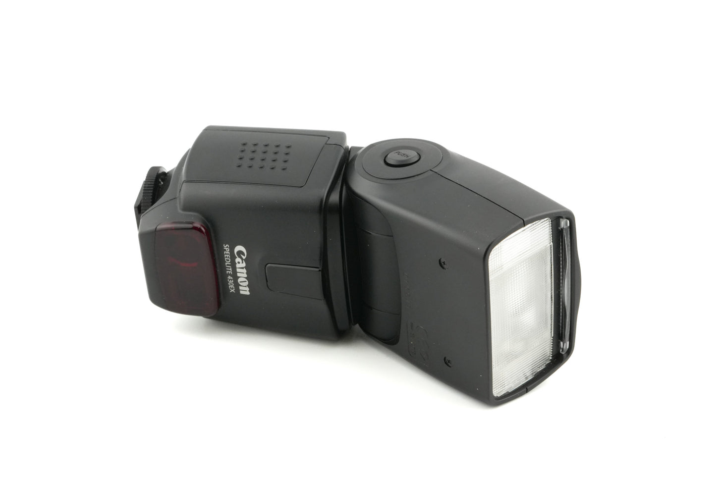 Canon 430EX Speedlite