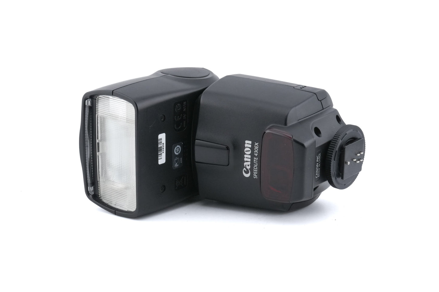 Canon 430EX Speedlite