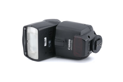 Canon 430EX Speedlite