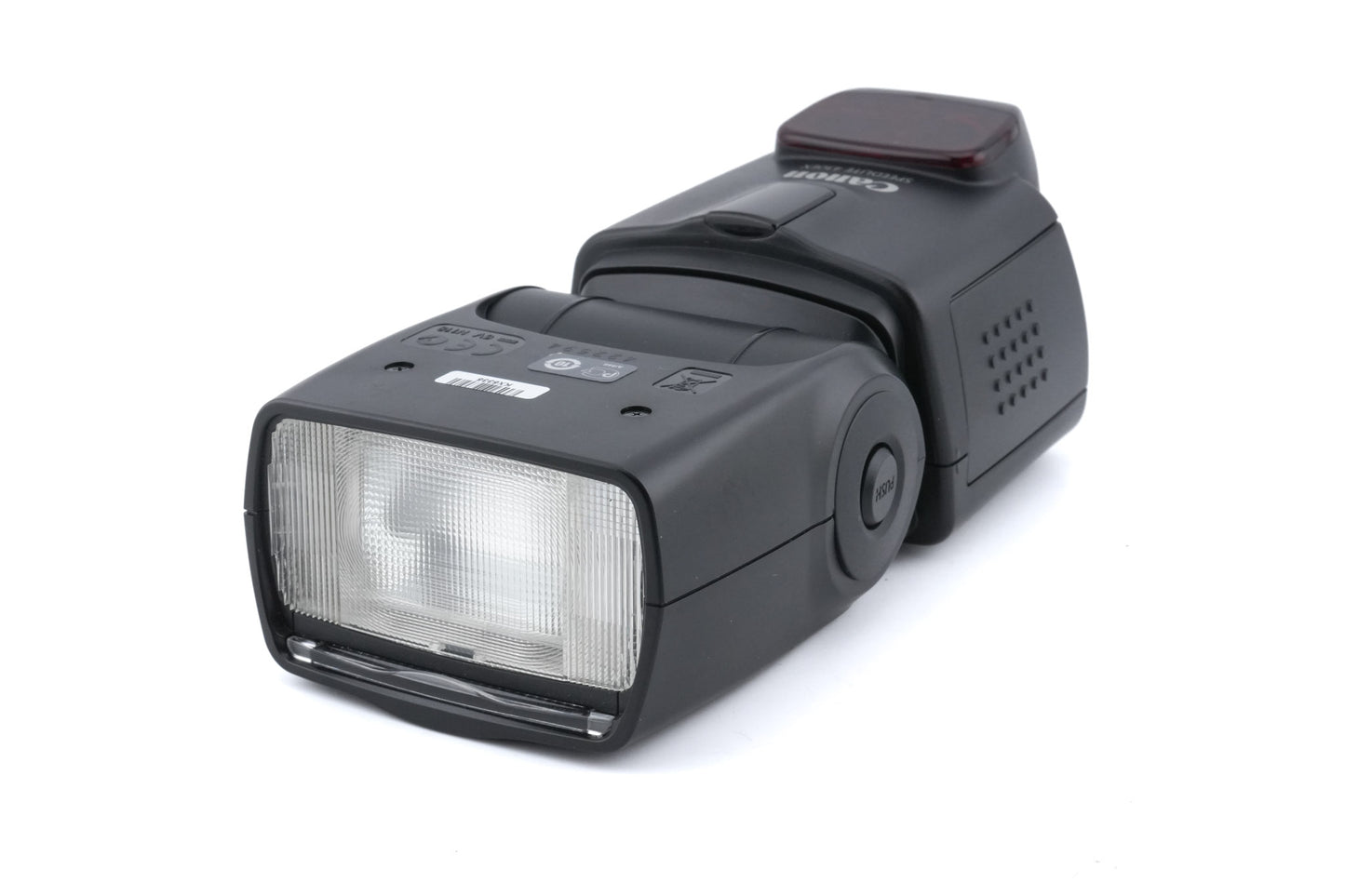 Canon 430EX Speedlite