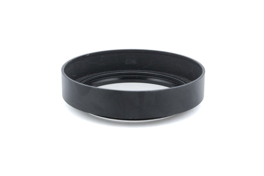 Generic 55mm Metal Lens Hood