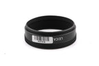 Leica Lens Hood (50mm f2.8 Elmar-M, Black) (12550)
