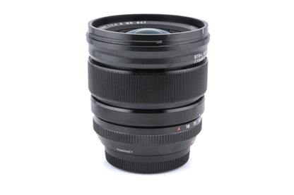 Fujifilm 16mm f1.4 Nano-GI Fujinon Aspherical XF R WR