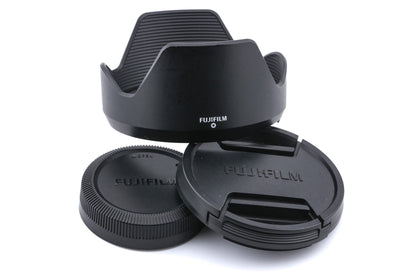 Fujifilm 16mm f1.4 Nano-GI Fujinon Aspherical XF R WR