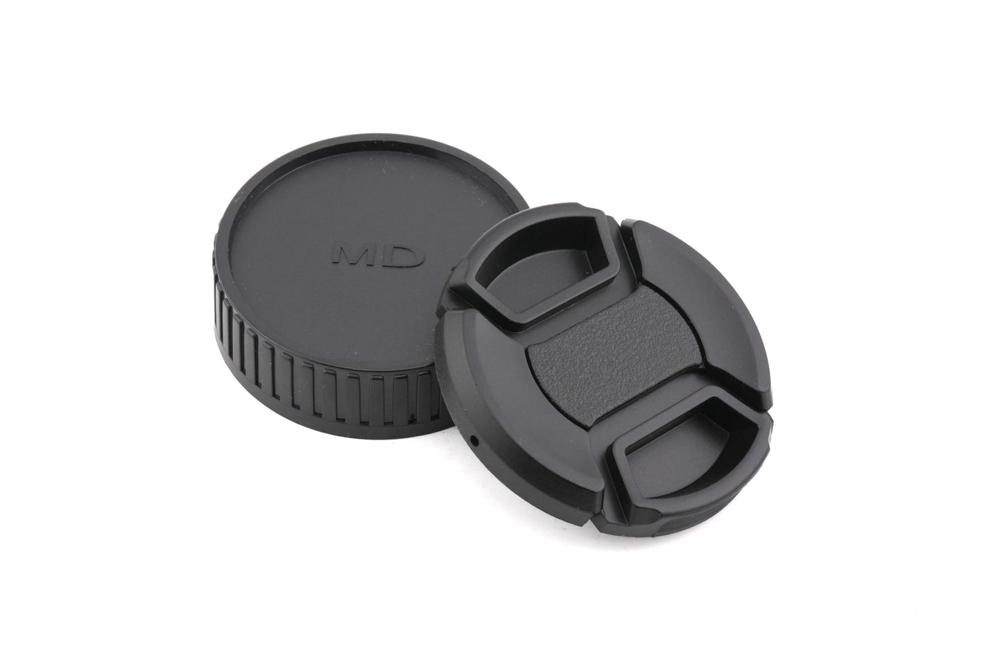 Minolta 45mm f2 MD Rokkor