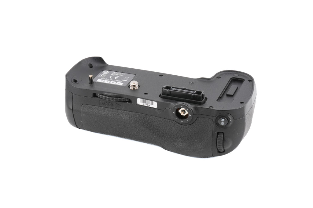 Nikon MB-D12 Multi Power Battery Pack