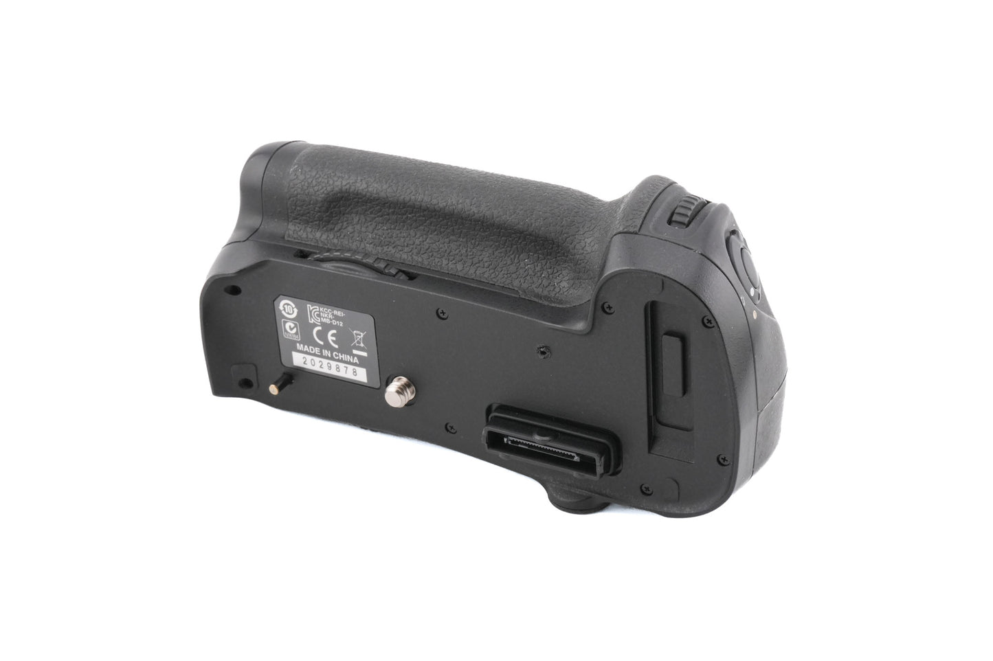 Nikon MB-D12 Multi Power Battery Pack