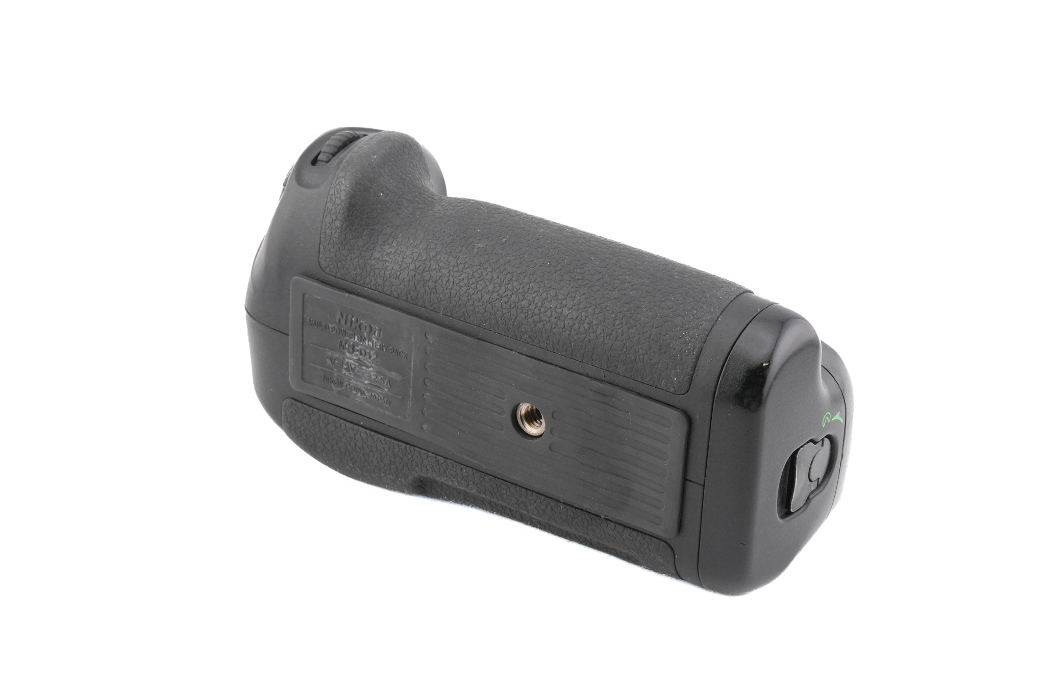 Nikon MB-D12 Multi Power Battery Pack