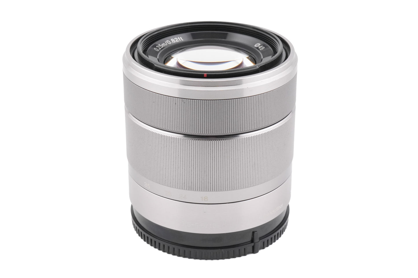 Sony 18-55mm f3.5-5.6 OSS (SEL1855)