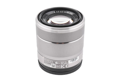 Sony 18-55mm f3.5-5.6 OSS (SEL1855)