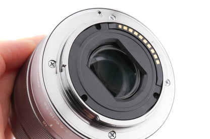 Sony 18-55mm f3.5-5.6 OSS (SEL1855)