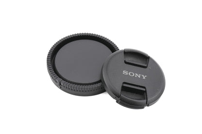 Sony 18-55mm f3.5-5.6 OSS (SEL1855)