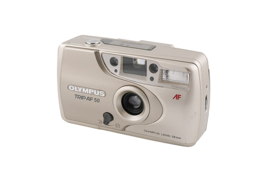Olympus Trip AF 50