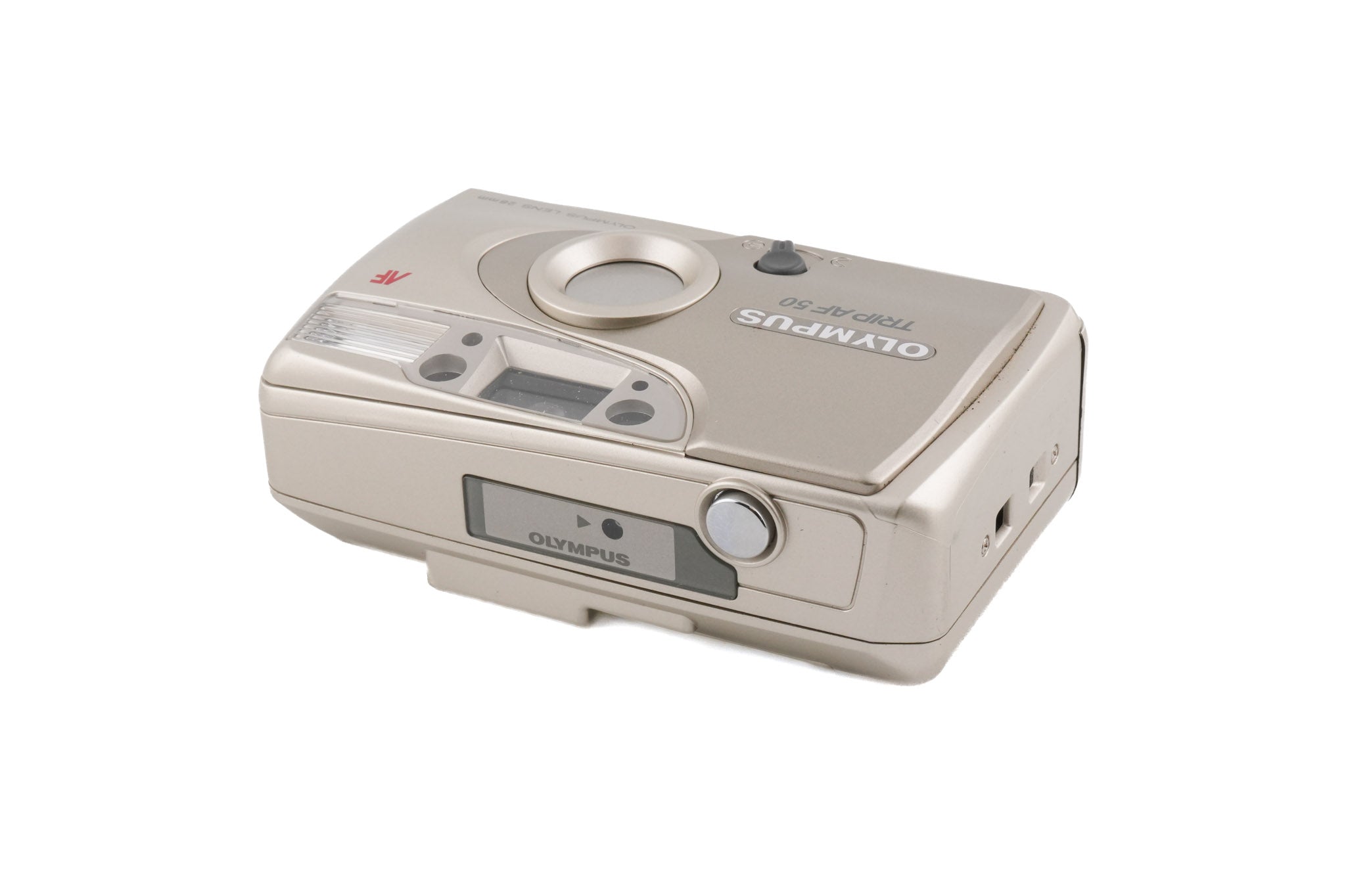 Olympus Trip AF 50