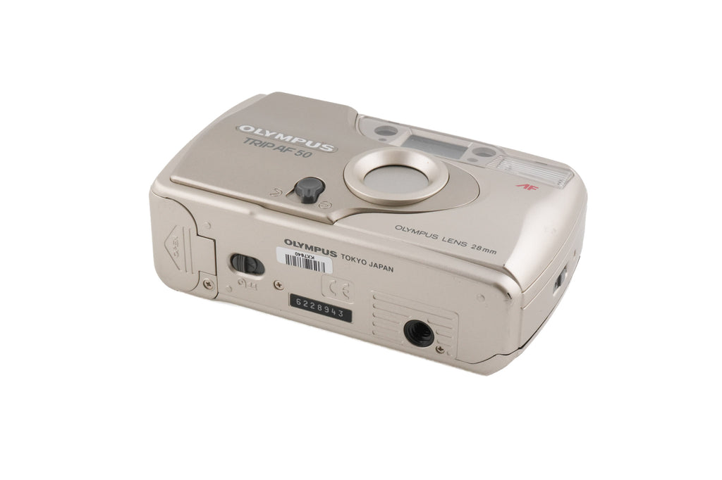 Olympus Trip AF 50