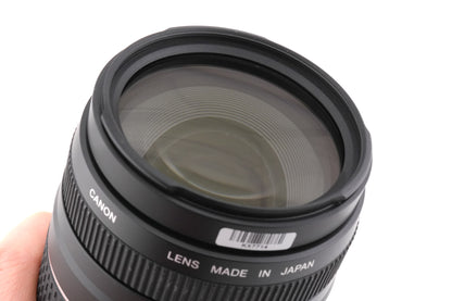 Canon 75-300mm f4-5.6 III