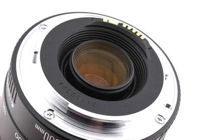 Canon 75-300mm f4-5.6 III