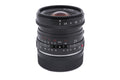 Voigtländer 28mm f2 Ultron