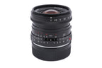 Voigtländer 28mm f2 Ultron