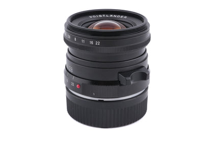 Voigtländer 28mm f2 Ultron