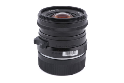 Voigtländer 28mm f2 Ultron