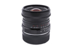 Voigtländer 28mm f2 Ultron