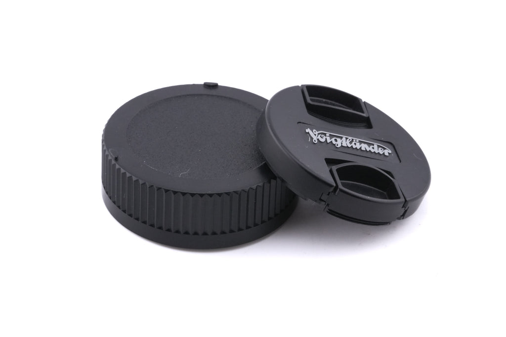 Voigtländer 28mm f2 Ultron