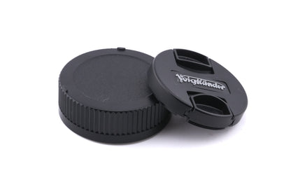 Voigtländer 28mm f2 Ultron