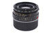 Minolta 40mm f2 M-Rokkor