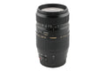 Tamron 70-300mm f4-5.6 AF LD Di Tele-Macro (A17)
