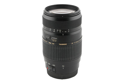 Tamron 70-300mm f4-5.6 AF LD Di Tele-Macro (A17)