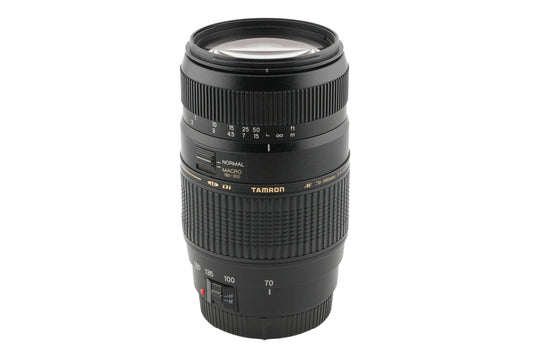 Tamron 70-300mm f4-5.6 AF LD Di Tele-Macro (A17)
