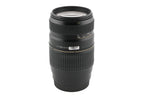 Tamron 70-300mm f4-5.6 AF LD Di Tele-Macro (A17)