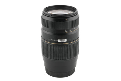 Tamron 70-300mm f4-5.6 AF LD Di Tele-Macro (A17)