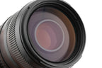 Tamron 70-300mm f4-5.6 AF LD Di Tele-Macro (A17)