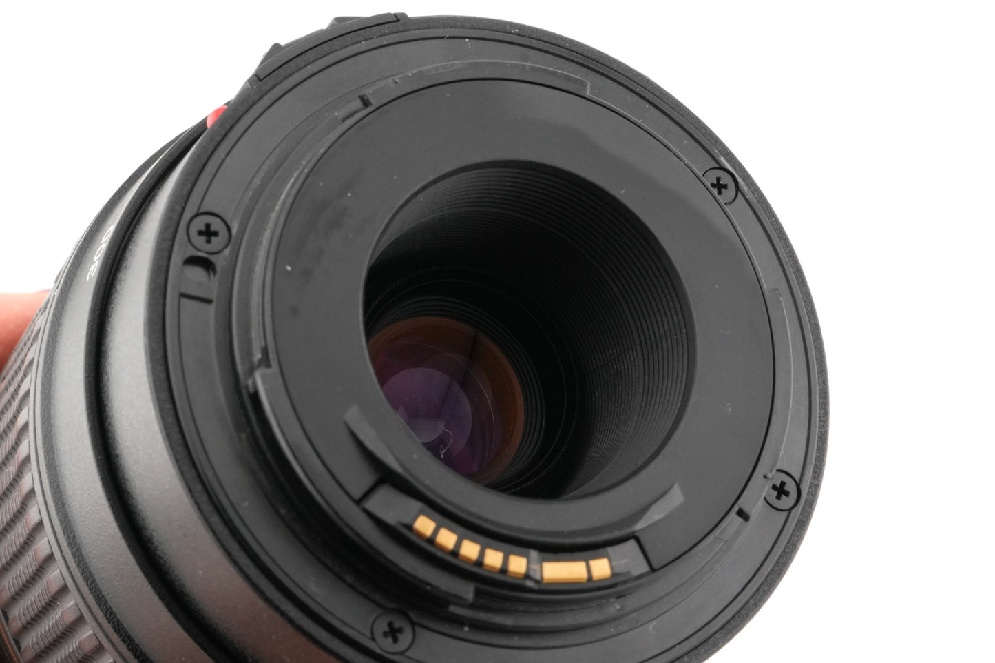 Tamron 70-300mm f4-5.6 AF LD Di Tele-Macro (A17)