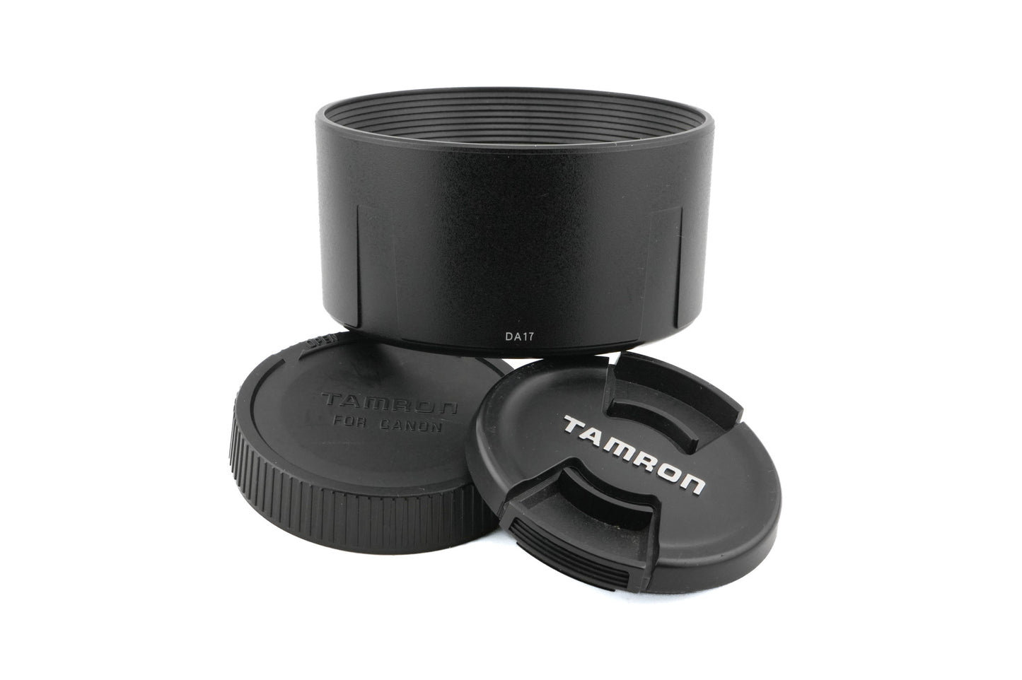 Tamron 70-300mm f4-5.6 AF LD Di Tele-Macro (A17)