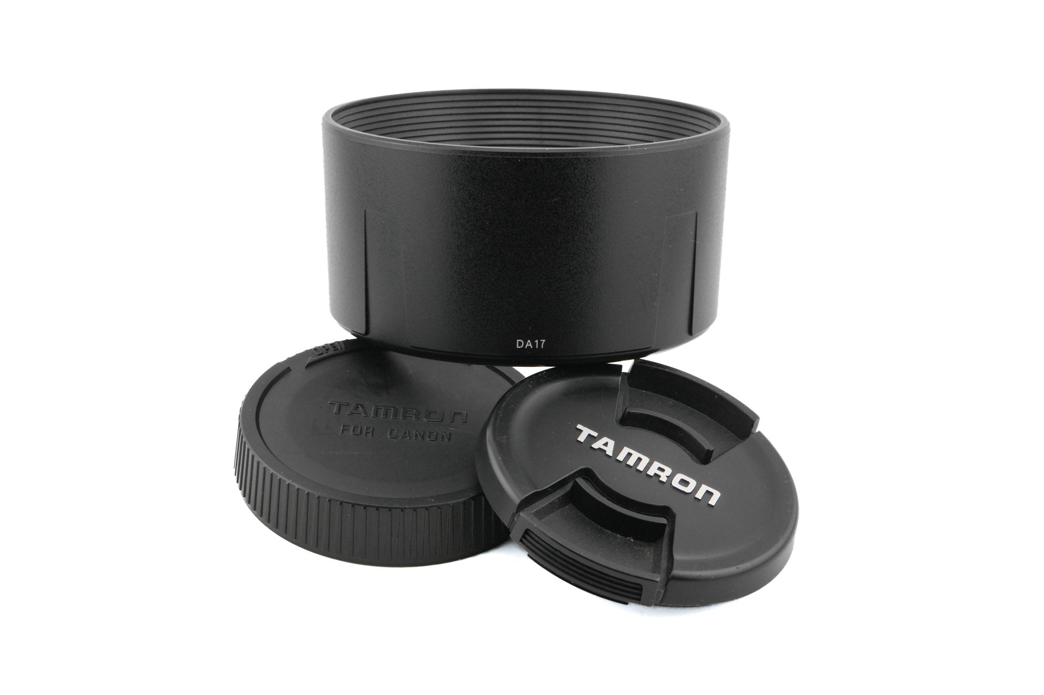 Tamron 70-300mm f4-5.6 AF LD Di Tele-Macro (A17)