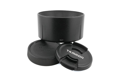 Tamron 70-300mm f4-5.6 AF LD Di Tele-Macro (A17)