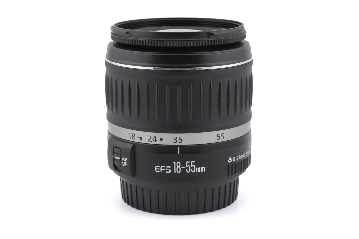 Canon 18-55mm f3.5-5.6 II